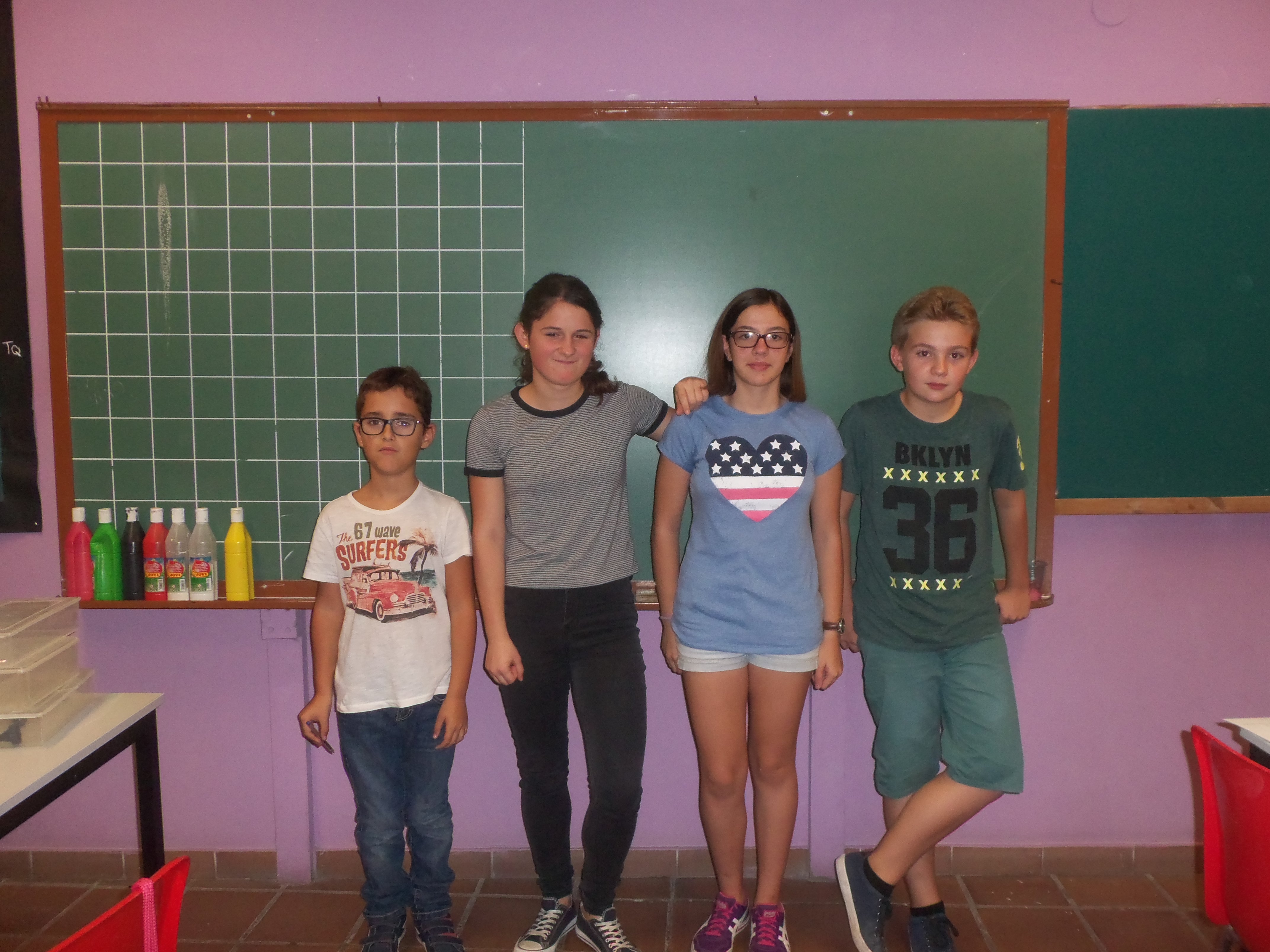 ALMANSA D-2016